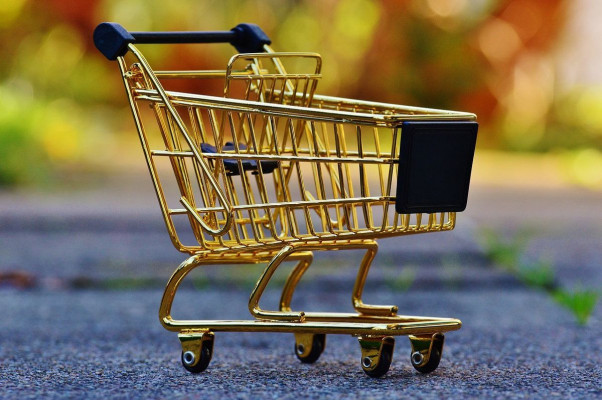 Magento, manejo de comercio electrónico seguro