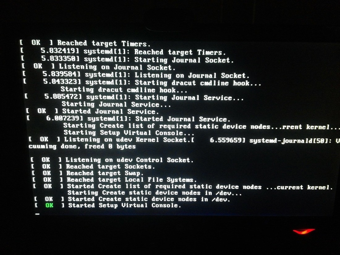 Cómo instalar PostgreSQL en CentOS