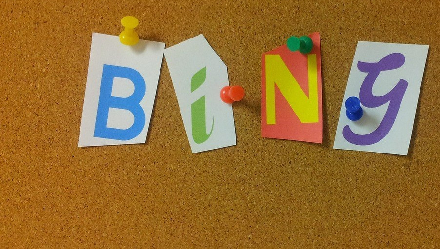 Consejos para optimizar tu sitio para Bing