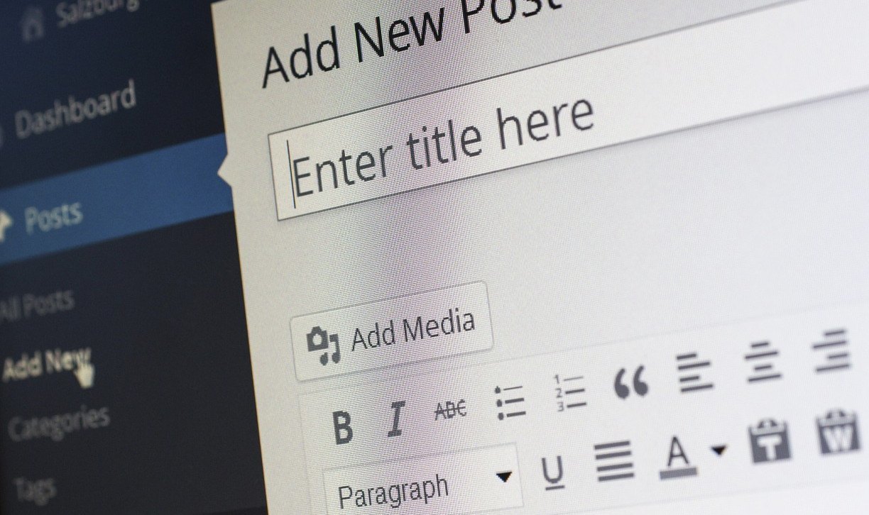 Guía de instalación de WordPress: 3 métodos diferentes y sencillos