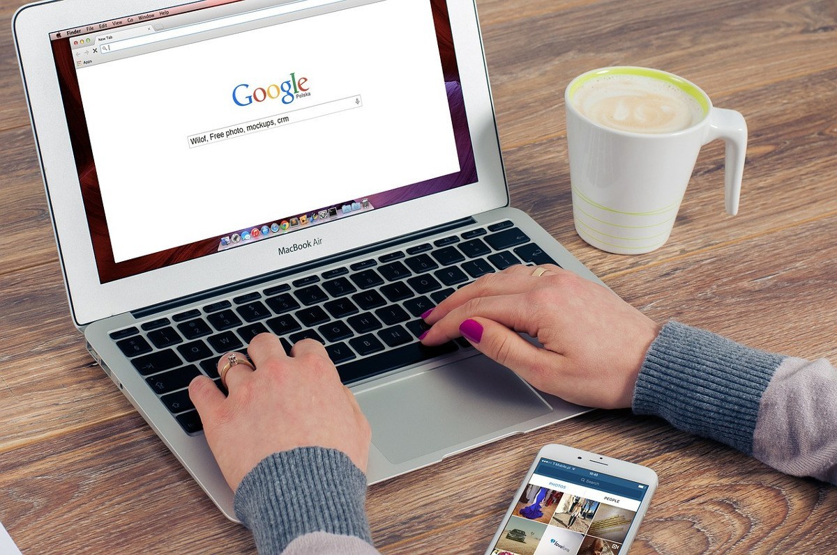 Alerta SEO de Google para el 21 de abril