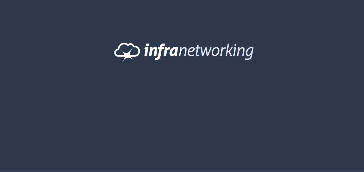 Nuevo diseño 2015 de Infranetworking.com