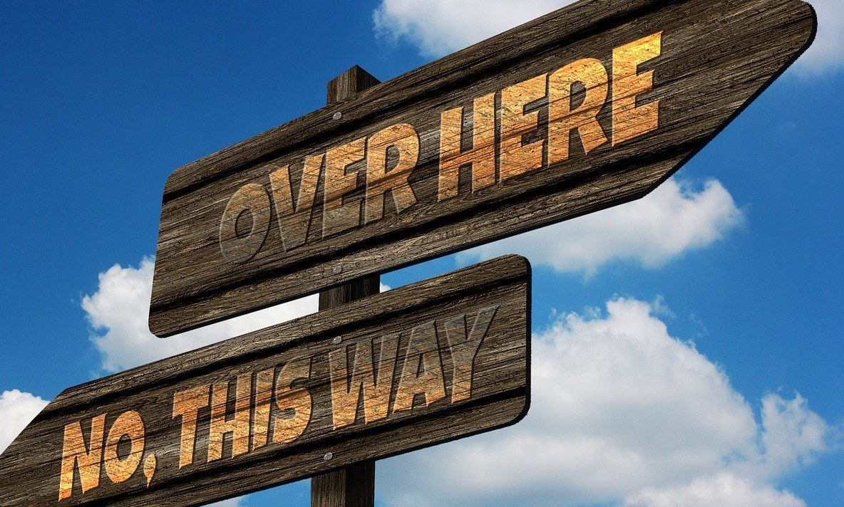 5 Alternativas a WordPress