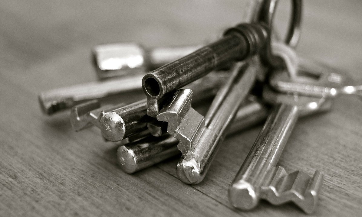 Cómo conectar vía SSH sin password usando llaves públicas