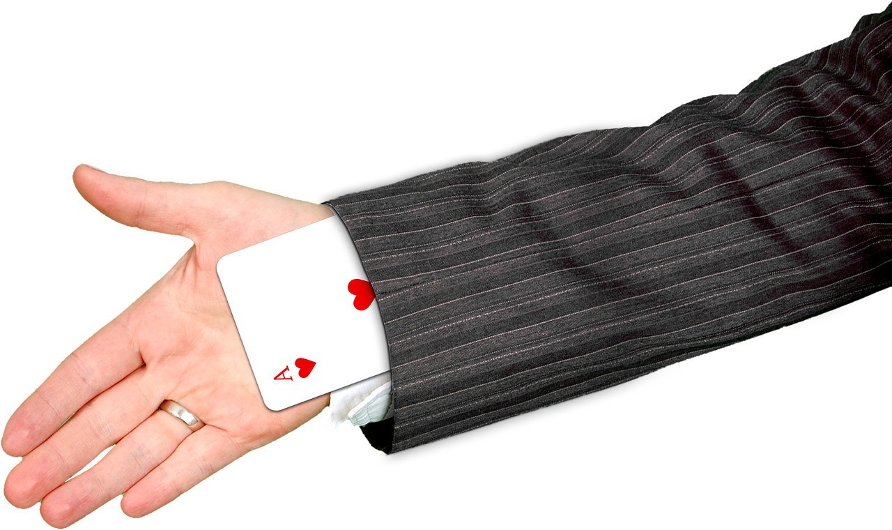 Opciones ocultas del Dashboard de WordPress