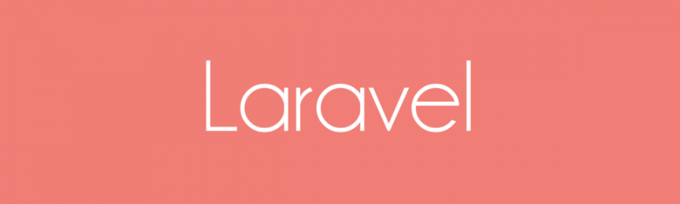 Cómo validar un formulario en Laravel
