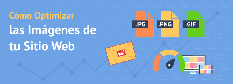 Cómo Optimizar las Imágenes de tu Sitio Web