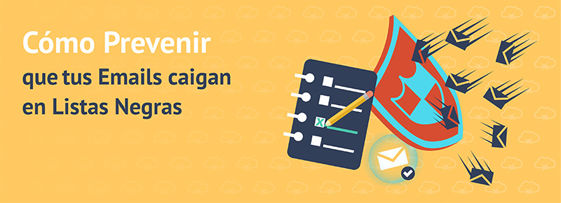 Cómo prevenir que tus emails sean bloqueados por RBLs