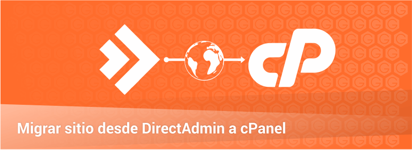 Migrar desde DirectAdmin a cPanel usando Transfer Tool