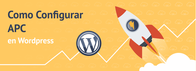 Cómo Activar APC Cache en WordPress