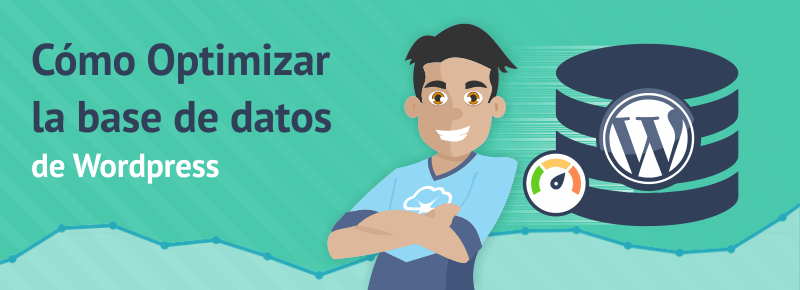 Optimizar la base de datos de WordPress