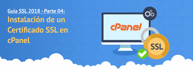 Cómo instalar un Certificado SSL en cPanel con AutoInstall SSL
