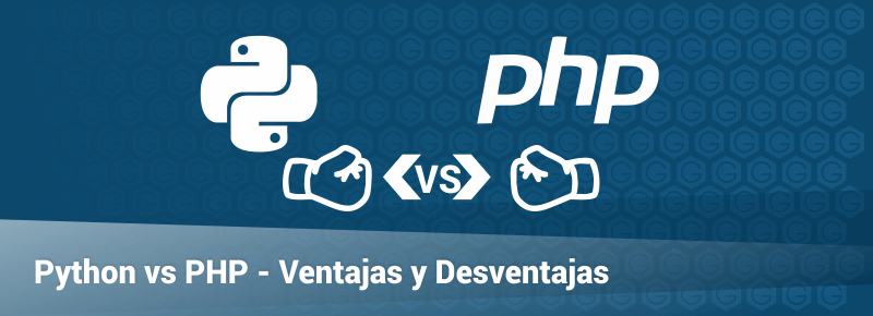 PHP vs Python – ¿Cuál es mejor para principiantes?