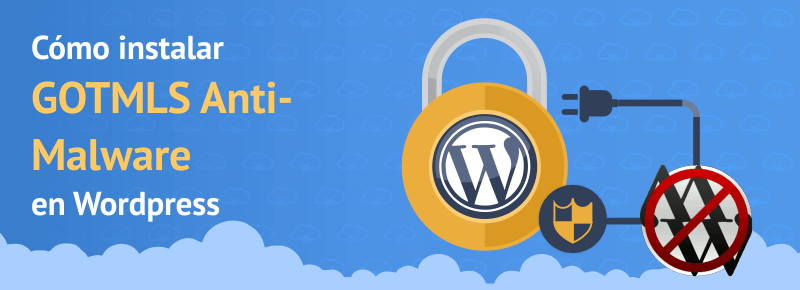 Cómo instalar GOTMLS Anti-Malware