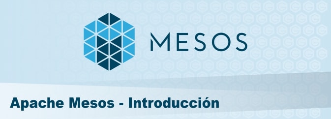 Apache Mesos