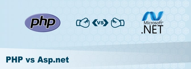 PHP vs ASP.NET