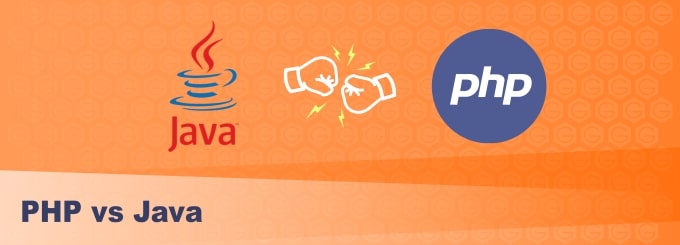 PHP vs JAVA