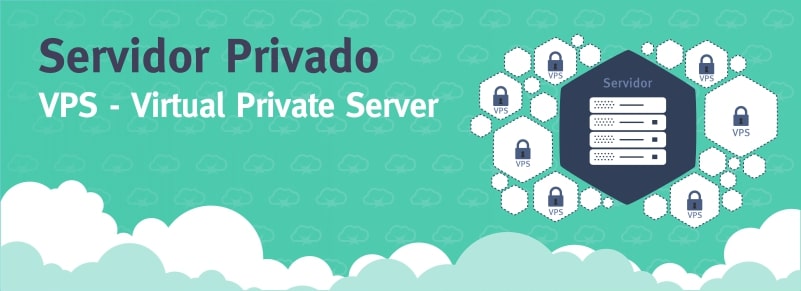 Servidor Privado