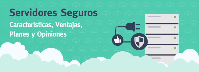 Servidores Seguros