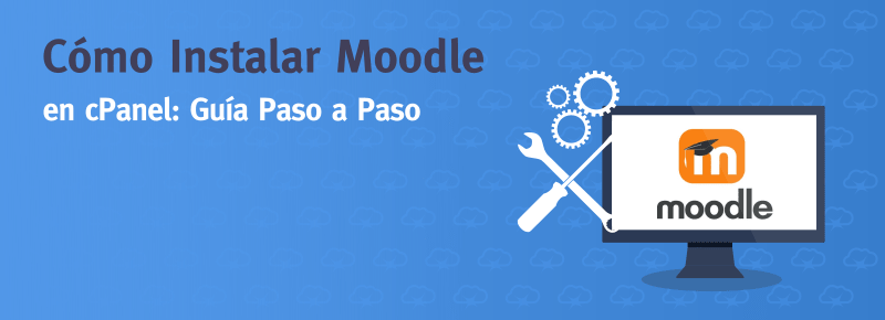 Como instalar Moodle