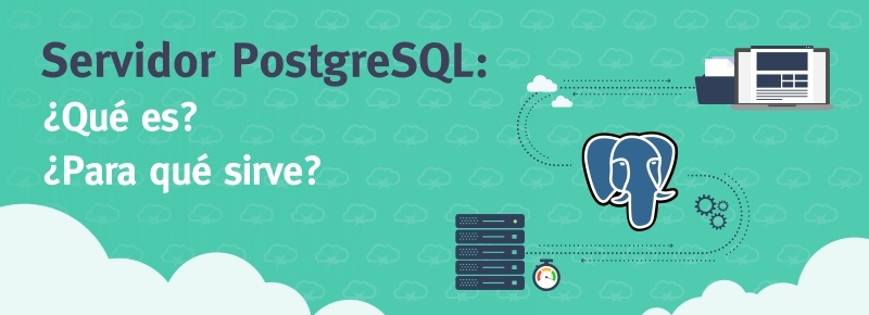 Servidor PostgreSQL