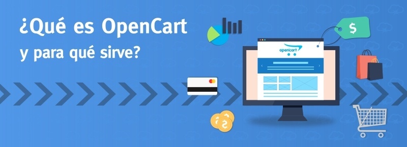 ¿Qué es OpenCart?