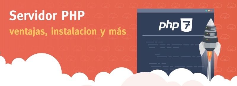 Servidor PHP