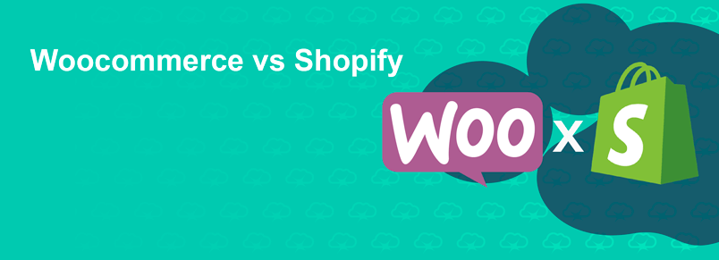 Woocommerce vs Shopify