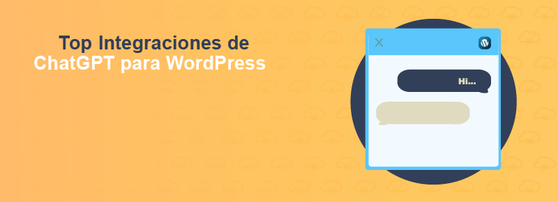 Top 4 Integraciones de IA para WordPress