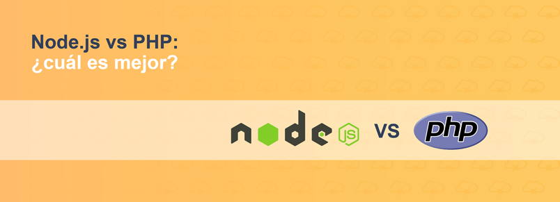 Node.js vs PHP: ¿cuál es mejor?