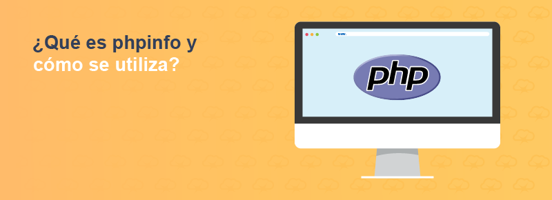 ¿Qué es phpinfo y cómo se utiliza?
