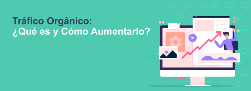 Tráfico Orgánico: ¿Qué es y Cómo Aumentarlo?
