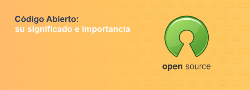 Código Abierto: su significado e importancia